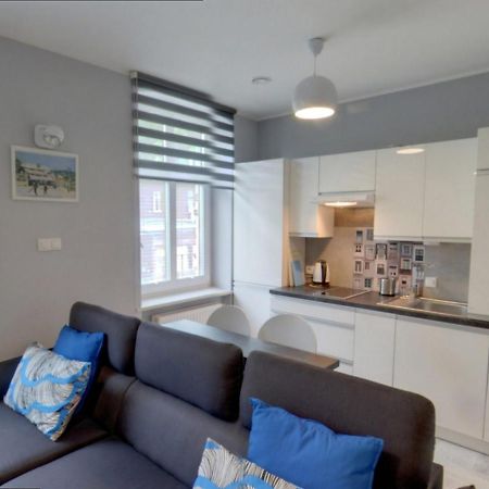 Apart-Invest Apartament Wiwi Szklarska Poreba Exterior photo