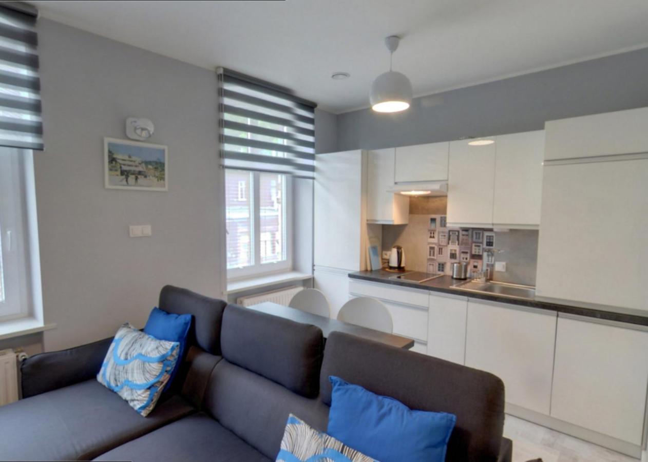 Apart-Invest Apartament Wiwi Szklarska Poreba Exterior photo